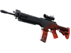 SG 553 | Darkwing image